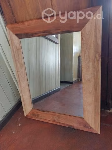 Espejo para hogar