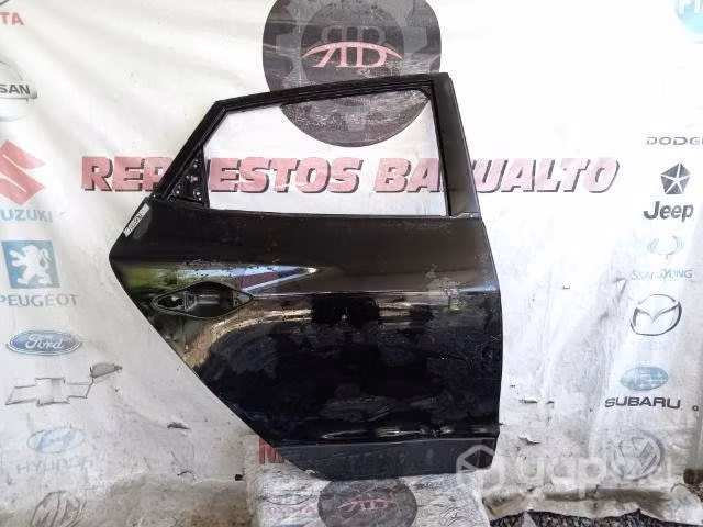 Puerta hyundai tucson original