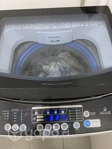 Lavadora 14kg