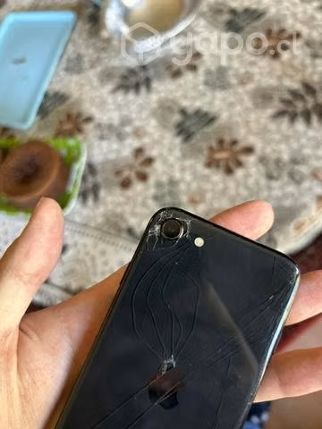 IPhone SE 2da generación - Imagen 4