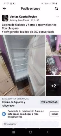 Cocina