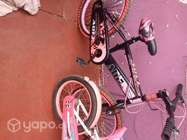 Bicicletas
