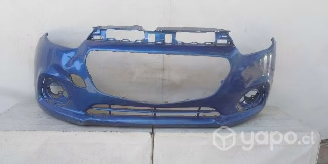 Chevrolet spark gt parachoque delantero (18-21)