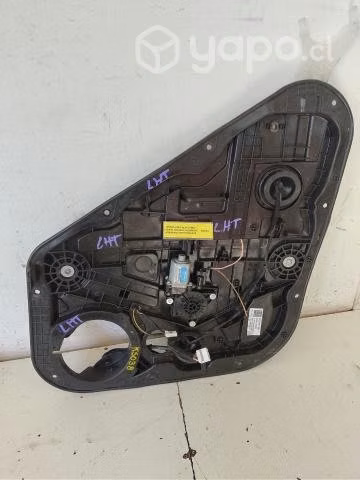 Cremallera Alza Vidrio Tras Izq (KS038) Sportage