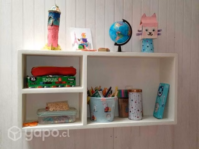 Repisa - Imagen 3