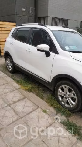 Changan CS15, año  - Imagen 3
