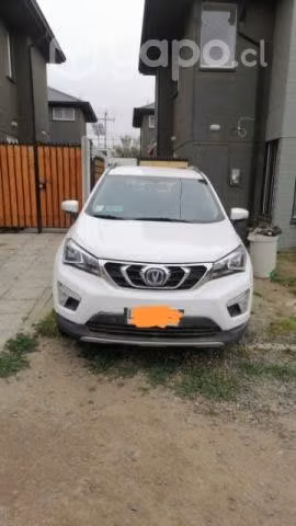 Changan CS15, año  - Imagen 2