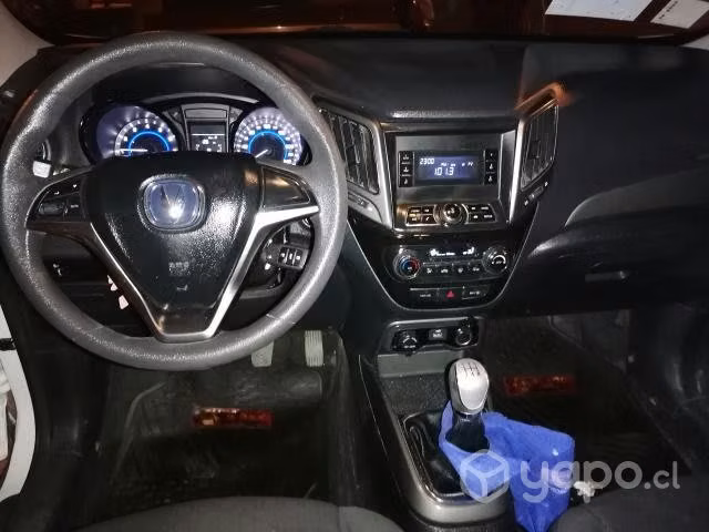Changan CS15, año  - Imagen 5