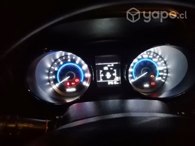 Changan CS15, año  - Imagen 6