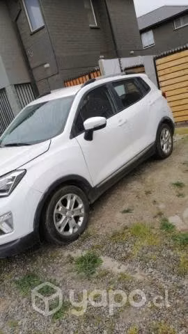 Changan CS15, año  - Imagen 4