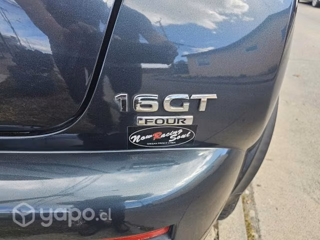 NISSAN JUKE 2012, 4x4, 1.6GT