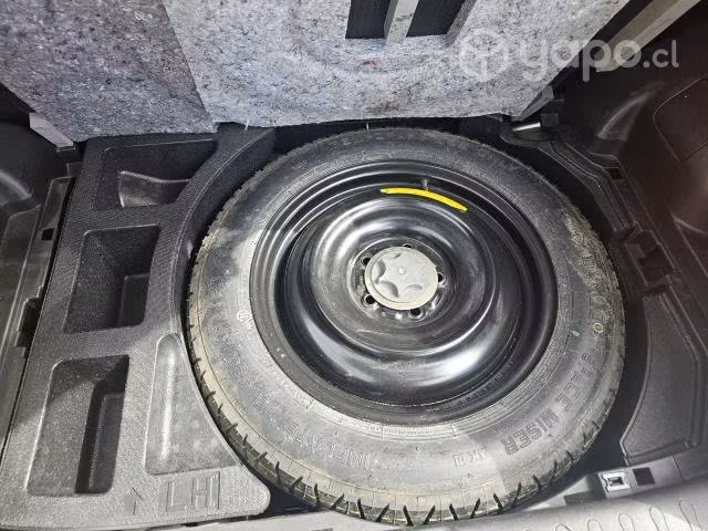 NISSAN JUKE 2012, 4x4, 1.6GT