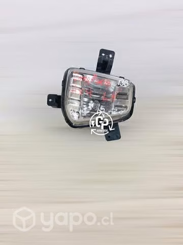 Neblinero Lh dongfeng ax4