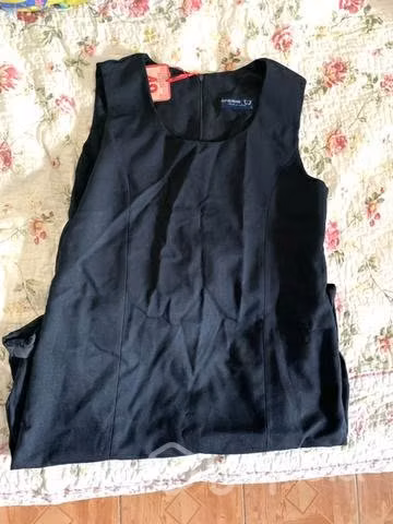 Jumper escolar talla L - Imagen 2