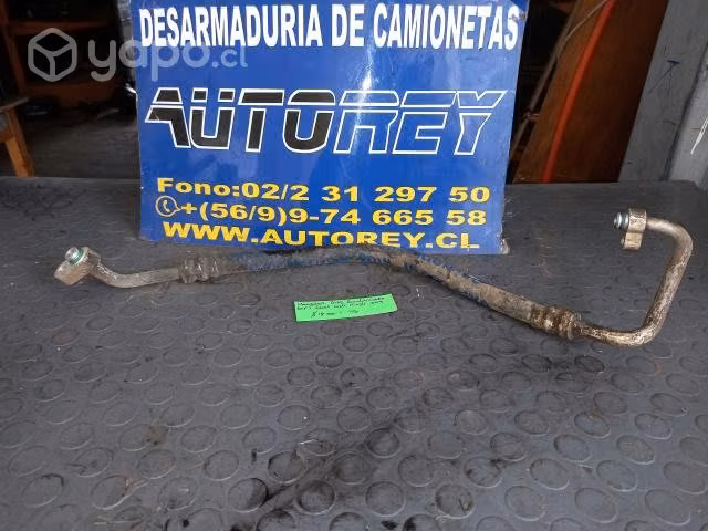 Caneria Aire Acondic (015) Great Wall Wingle 2014