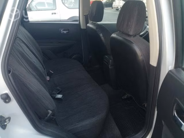 Nissan qashqai 2012 - Imagen 9