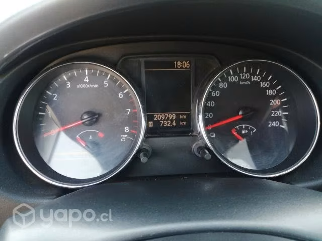 Nissan qashqai 2012 - Imagen 6