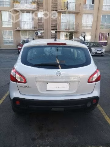 Nissan qashqai 2012 - Imagen 5