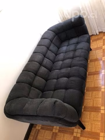 Sillon 3 cuerpos
