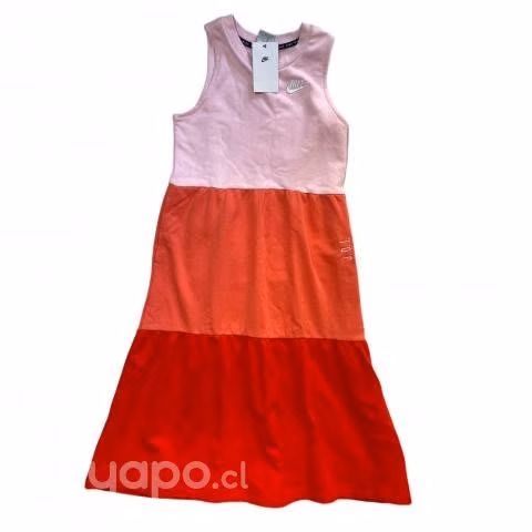 Vestido nike