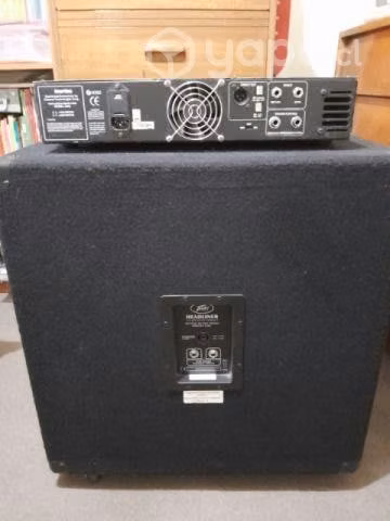 Amplificador