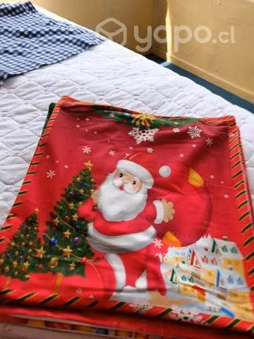 Funda navidad