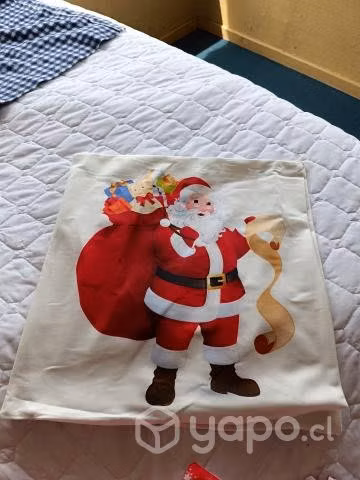 Funda navidad - Imagen 5