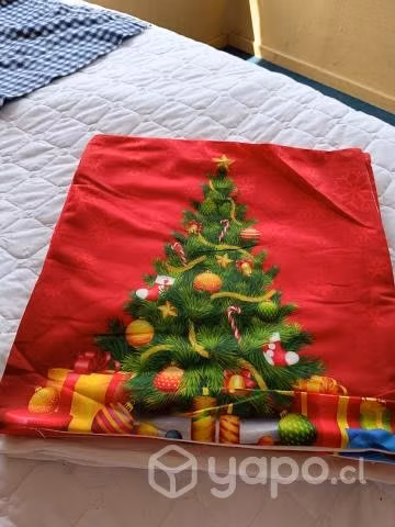 Funda navidad - Imagen 3