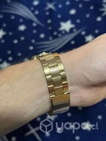 Reloj delujo hombre - Imagen 2