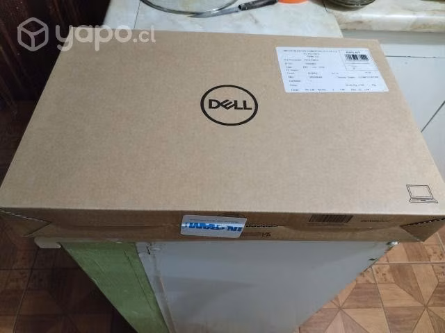 Notebook Dell Inspiron 3501 - Imagen 4