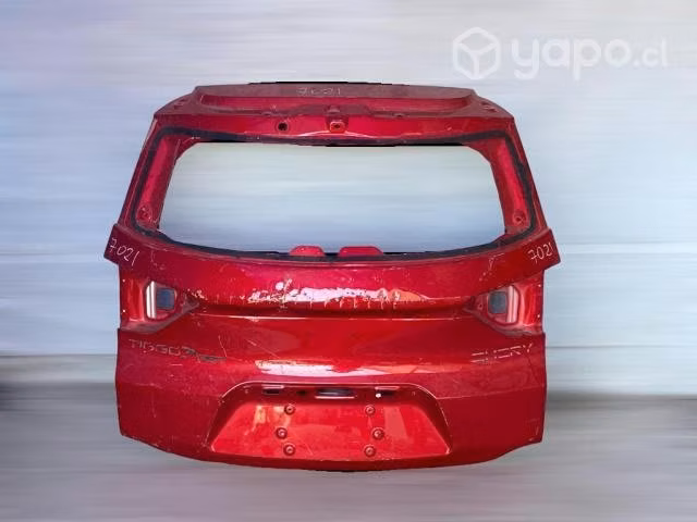 Portalon chery tiggo 3 pro 2020-2023