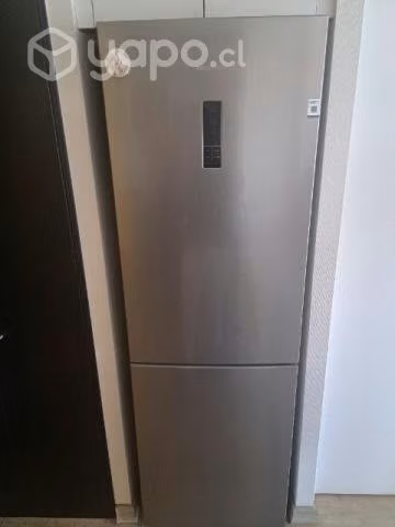 Refrigerador 304 LHisense