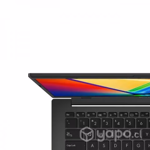 Notebook Vivobook Go 14 E1404 Intel Core i5 8GB RA - Imagen 4