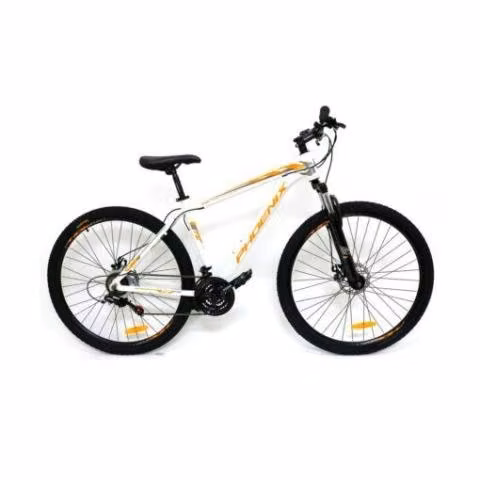 29″ Mtb Phoenix Disco 21S Nueva