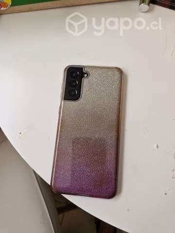 Samsung S21+