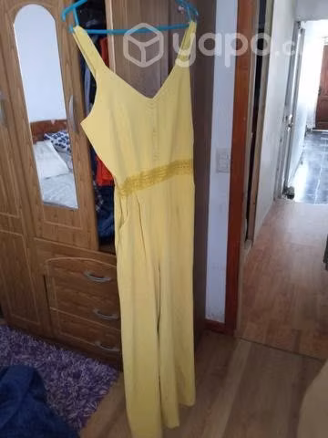 Enterito talla XL