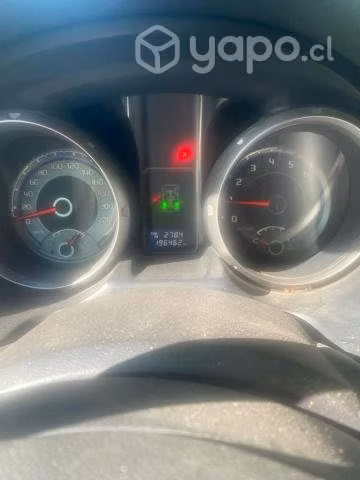 Mitsubishi new montero
