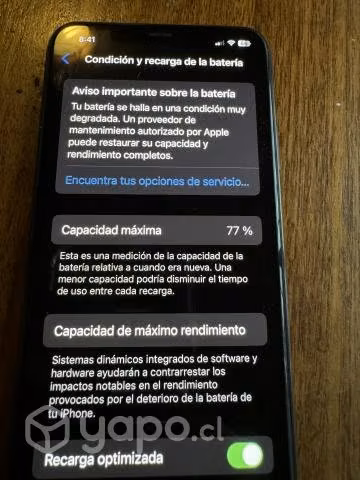 iPhone - Imagen 2