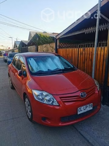 Toyota Auris 1.6 2010