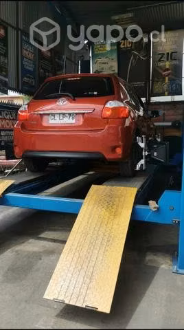 Toyota Auris 1.6 2010