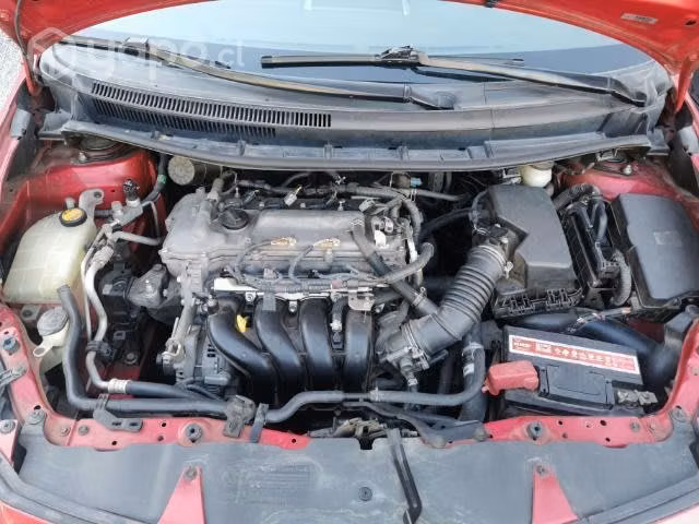 Toyota Auris 1.6 2010