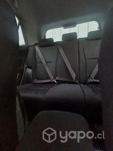 Toyota Auris 1.6 2010