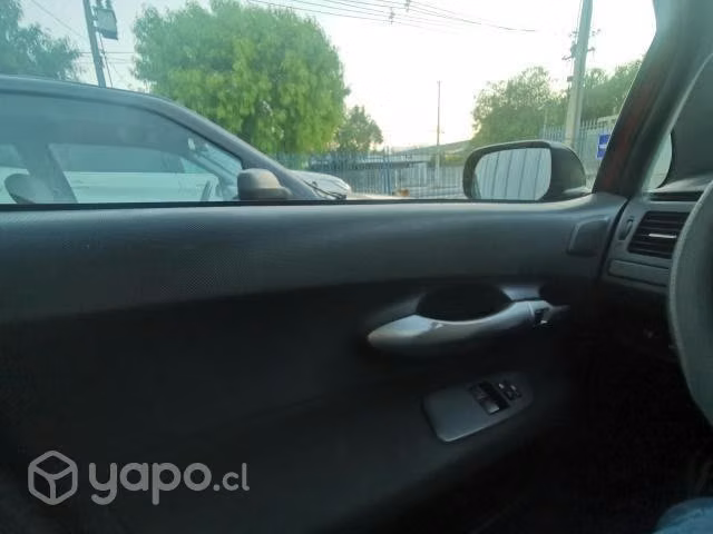 Toyota Auris 1.6 2010