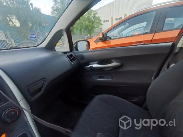 Toyota Auris 1.6 2010