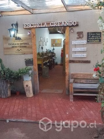Cursos de Orfebrería y Joyería La Serena- Coquimbo