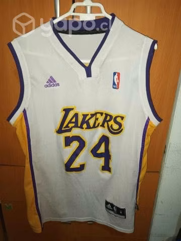 Camiseta Kobe Bryant