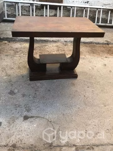 Mesa Remo Madera Antigua
