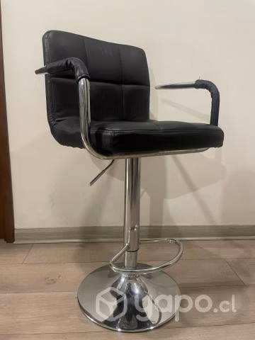 Silla bar - Imagen 2
