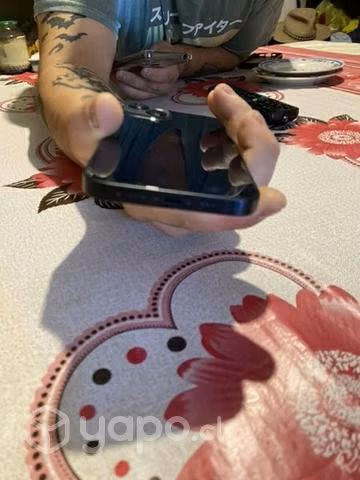 IPhone 13 128 gb impecable,leer descripción