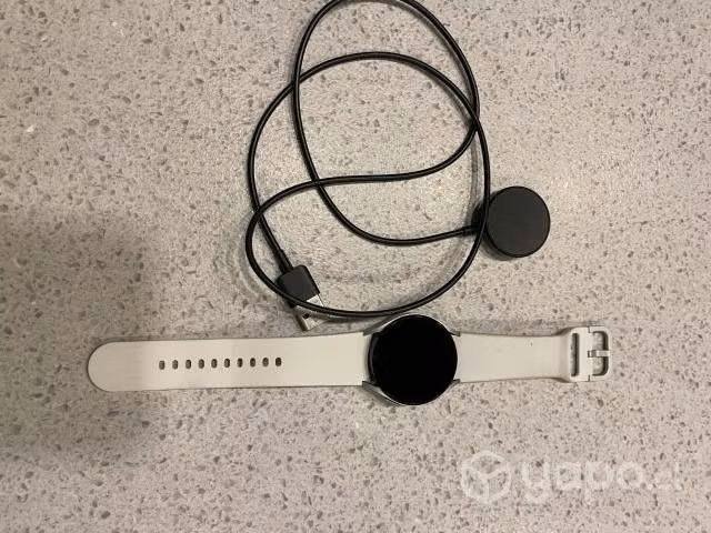 Reloj smartwatch samsung galaxy watch 4